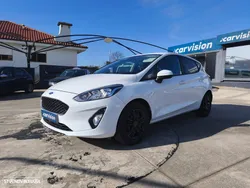 Ford Fiesta 1.1 S&S COOL&CONNECT