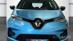 Renault ZOE ZE 40 R110 Intens de 2023