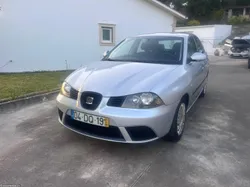 Seat Ibiza 1.2 Gasolina