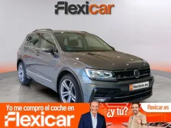 Volkswagen Tiguan 1.5 TSI Sport DSG 110kW