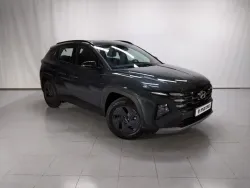 Hyundai TUCSON BLACK LINE 1.6 T 150CV KM 0