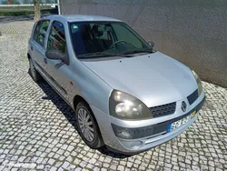 Renault Clio 1.2 16V Confort