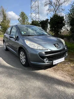 Peugeot 207 1.4 75ch