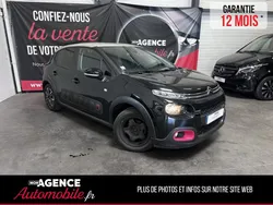 Citroën C3 III 1.2 PURE TECH 82 FEEL DISTRIBUTION OK GARANTIE 12 MOIS