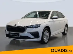 SKODA Scala 1.0 TSI Selection 85kW