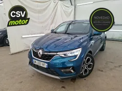 RENAULT Arkana 1.3 TCe Techno EDC 103kW