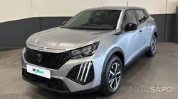 Peugeot 2008 1.2 PureTech Style de 2025