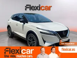 NISSAN Qashqai 1.3 DIG-T mHEV 12V Tekna + 4x4 Aut. 116kW