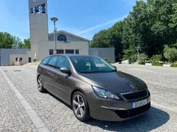 Peugeot 308 Look allure
