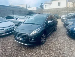 PEUGEOT 3008 1.6 HDI 115 Ch FÉLINE