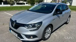 Renault Mégane ST 1.5 Blue dCi Limited de 2020