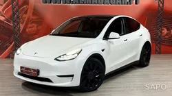 Tesla Model Y de 2024