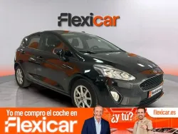 Ford Fiesta Vignale 1.0 EcoBoost S/S 100