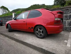 Toyota Corolla 2.0D