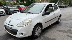RENAULT Clio 3 1.5 dci 75CV 5 place