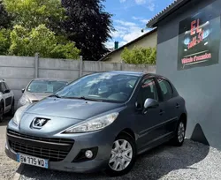 Peugeot 207 1,4 95CV