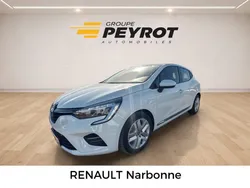 RENAULT Clio Blue dCi 100 - 21N Business