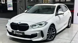 Bmw Serie 1 2.0 120 D 190 XDRIVE BVA / M SPORT / GARANTIE 12 MOIS
