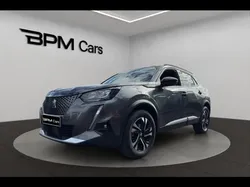 Peugeot 2008 1.5 BlueHDi 110ch S&S Allure