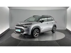 Citroën C3 Aircross PureTech 110 S&S BVM6 Shine
