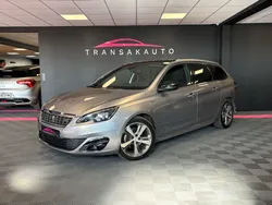 Peugeot 308 II GT Line 1.6 BlueHDI 120CH Révision et vidange de boite réalisées