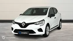 Renault Clio 1.0 SCe 65ch Authentic