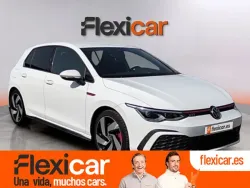 VOLKSWAGEN Golf 2.0 TSI GTI DSG 180kW