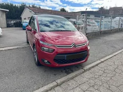 Citroën C4 Picasso II PureTech 130ch Business S&S