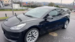 Tesla Model 3 de 2021