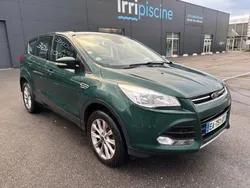 Ford kuga 2.0 tdci 120ch titanium 2016