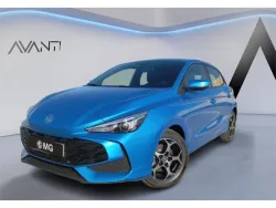 MG 3 1.5 Comfort