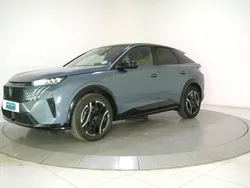 Peugeot 3008 ELECTRIQUE 210 ch 73 kWh - GT