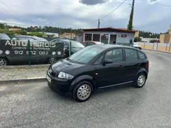 Audi A2 1.4 AC
