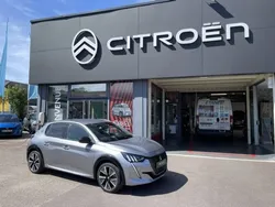 Peugeot e-208 (2) Electrique 156ch GT