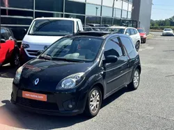 Renault Twingo II (C44) 1.5 dCi 85ch Initiale eco²