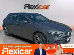 Mercedes-Benz A 220 250 e - 5P (2022)