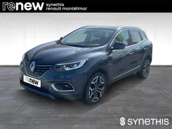 Renault Kadjar Blue dCi 115 EDC Intens
