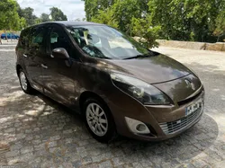 Renault Grand Scénic 1.5 DCI 7 Lugares (1 Dono) - Excelente Estado Geral