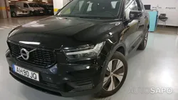 Volvo XC40 de 2021