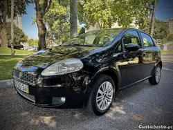Fiat Punto 1.2