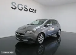 Opel Corsa 1.2 120 Anos