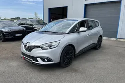 RENAULT SCENIC Grand IV 1.5 dCi 110CH 7 places Life GARANTIE 12 MOIS