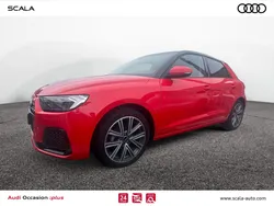 AUDI A1 Sportback 25 TFSI 95 ch S tronic 7 Advanced 2