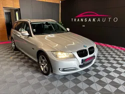 BMW SERIE 3 TOURING E91 LCI 320d 184 ch Edition A