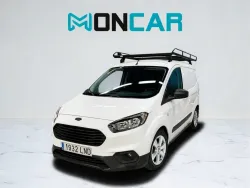 FORD Transit Courier Van 1.5TDCi Trend 100