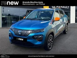 Dacia Spring 45ch Confort Plus - Achat Intégral