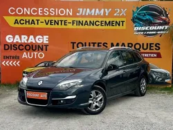Renault Laguna ESTATE 1.5 DCI 110 BUSINESS Garantie 3 mois ( Paiement en plusieurs fois possible )