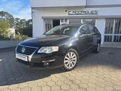 VW Passat 2.0 TDi Trendline