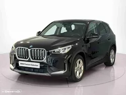 BMW iX1 xDrive30