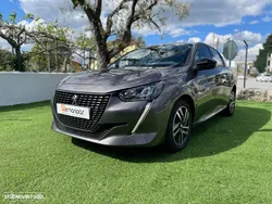 Peugeot 208 1.2 PureTech Active